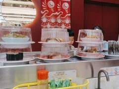 -元气寿司(宝安壹方城店)