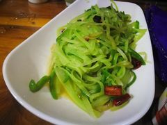 -燃木齐藏餐厅(八宿店)