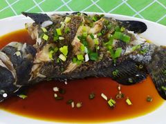 -盒马鲜生(和谐广场店)
