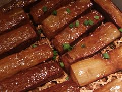 -老德州四合院·德州菜(天衢路店)