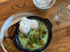 -Egg•Allday Brunch(襄阳北路店)