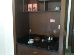 -伯乐居茶艺馆(石岐大信店)