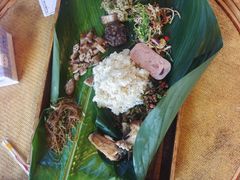 -mamalao老挝烤肉糯米饭