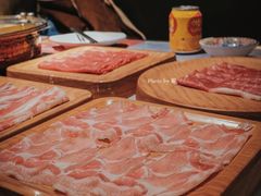 -一绪に寿喜烧自助(世茂广场店)