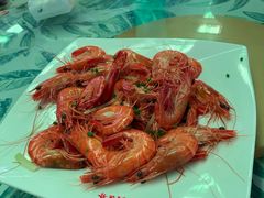 -四姑娘川味海鲜(八爪鱼店)