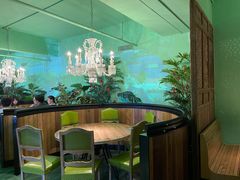 包厢-弄堂里(阿里西溪A区店)