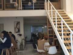 -啡泊咖啡(老区店)