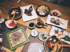 -德川家日本料理(中关村寰太大厦店)