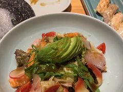 -Tuna maki寿司(园区永旺店)