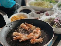 -杭州安朴酒店-顾澜餐厅