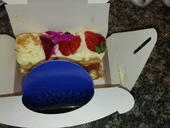 -白骑士欧洲蛋糕店(夏威夷店)