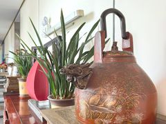 -鹿鸣酒家(越秀店)