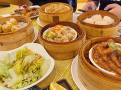-添好运点心专门店(百老汇店)