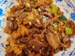 -天津菜馆(南湖店)