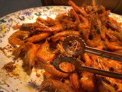 -四囍码头海鲜烧烤自助火锅(外滩南京东路悦荟广场店)