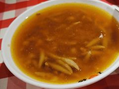 -西贝莜面村(当代商城店)