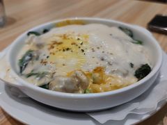 -COCO壱番屋(北京平安国际金融中心店)