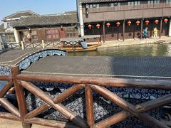 -南浔古镇
