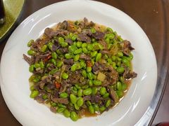 -食光慢宴·安吉土菜馆