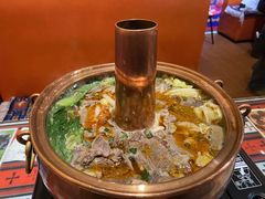 -如意林卡藏餐吧 (九寨沟店)