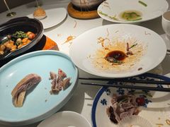 -狮王府淮扬菜(万象城店)