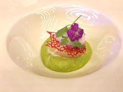法式铁板煎澳带-西山人家·二十年老字号农家菜(旺山店)