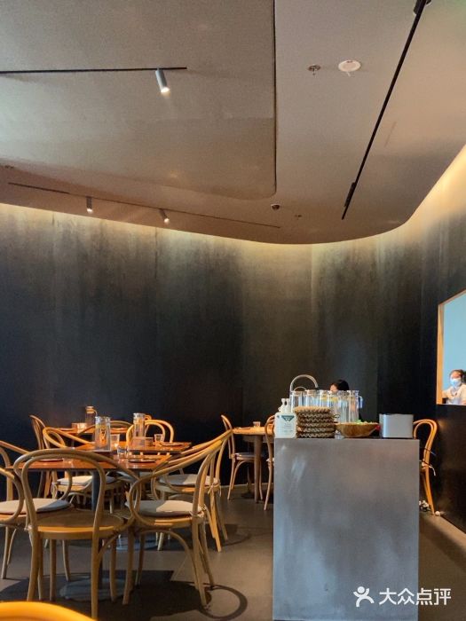 SHAN山(前滩太古里店)图片