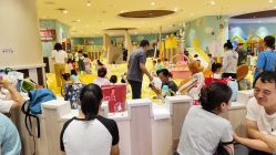 -MELAND(郑州万象城店)