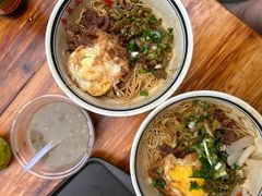 -李易面馆(树木岭店)