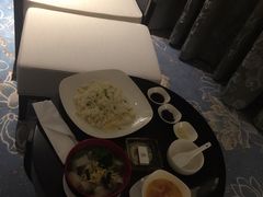 -太湖饭店·寄畅轩中餐厅