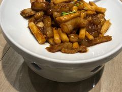 -味莊·青岛菜(云霄路店)