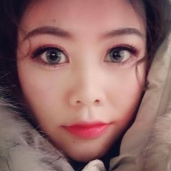 -熙画美上门MakeUp美甲美睫