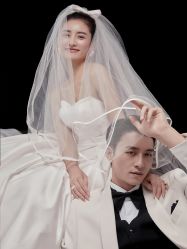 -花田映像婚纱摄影(龙岗店)