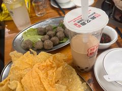 -威邵鸡煲(西华路总店)