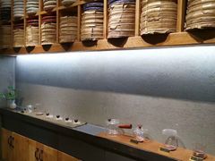 -MAP CHA普洱茶馆(翠湖店)
