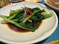 -茶人村·宫廷私厨(奥体印象城店)
