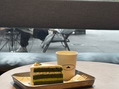 -SAANCI山池咖啡(海上世界文化艺术中心店)