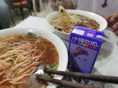 -鑫明明拉面(宁化路店)