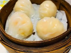 嘉和鲜虾饺-嘉和一品(长江道店)