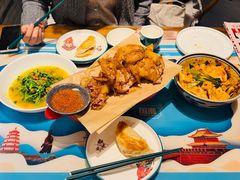 -醉长安(钟楼旗舰店)