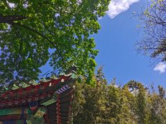 -潭柘寺景区