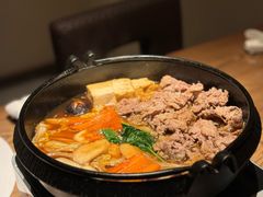 -耕海日本料理(万达华府店)