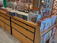 -墨格(世茂广场店)