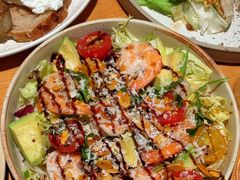 -新贝乐意大利餐厅(苏州中心店)