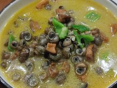 汤丝螺-锡和无锡菜(景丽苑店)