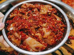 -渝味黄姐火锅(黄泥村店)