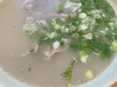 -褚氏岛城一汤(闽江路店)