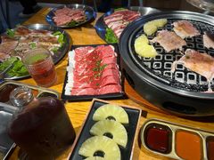 -子檀大隐炭烧(食品街店)