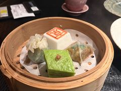 -淮扬府·游园京梦(北京SKP店)