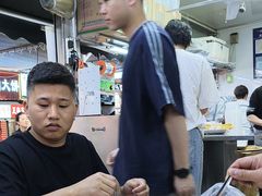 -一品豆腐脑(大湾市场店)